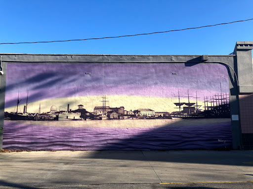 Coffee Shop «Fair Grounds», reviews and photos, 806 Baldwin Ave # 2, Norfolk, VA 23517, USA