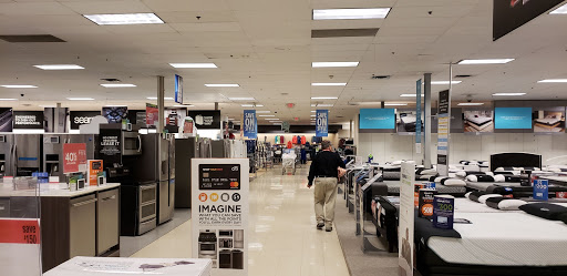 Department Store «Sears», reviews and photos, 3065 NY-50, Saratoga Springs, NY 12866, USA