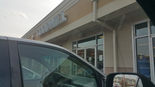 Thrift Store «Goodwill Industries of the Chesapeake, Inc.», reviews and photos, 7351 Assateague Dr, Jessup, MD 20794, USA
