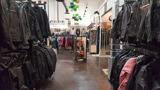 Harley-Davidson Dealer «Harley-Davidson of Yuba CIty», reviews and photos, 720 W Onstott Rd, Yuba City, CA 95991, USA