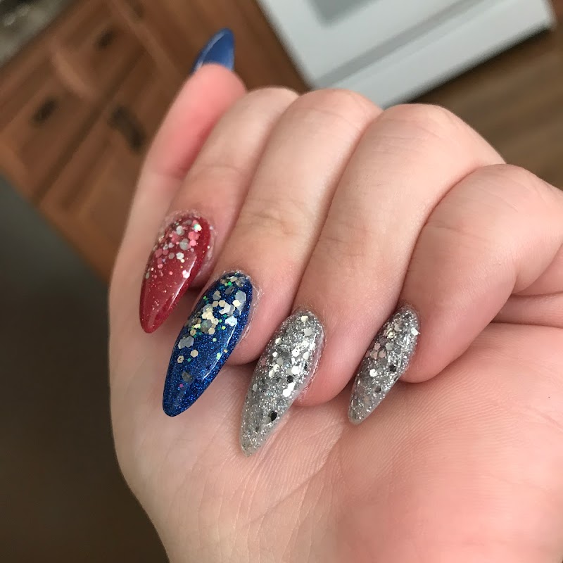 Creative Nails 2