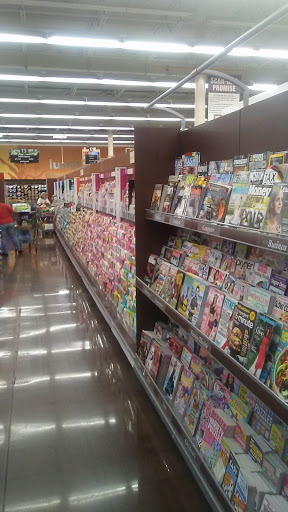 Grocery Store «Kroger», reviews and photos, 1750 Hudson Bridge Rd, Stockbridge, GA 30281, USA