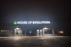 House Of Evolution Cannabis Dispensary - Bay City image