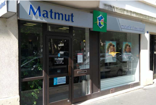 Agence d'assurance Matmut Assurances Neuilly-sur-Seine