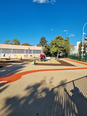 École Maternelle Saint-Exupéry à Colmar