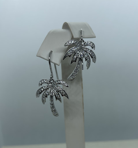 Jewelry Designer «Susan Mc Lauchlan Jewelers», reviews and photos, 10388 Leadbetter Rd, Ashland, VA 23005, USA