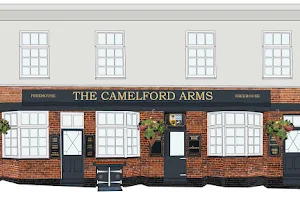 Camelford Arms image