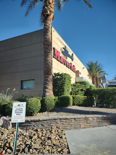 Helicopter Tour Agency «Maverick Helicopters», reviews and photos, 6075 S Las Vegas Blvd, Las Vegas, NV 89119, USA