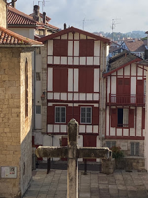 Elisabeth PISIGOT Conseillère en immobilier à Biarritz à Biarritz