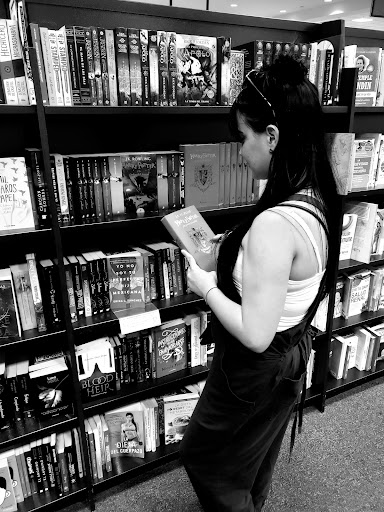 Book Store «Barnes & Noble», reviews and photos, 14572 SW 5th St, Pembroke Pines, FL 33027, USA