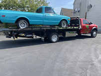 Garcia Towing - Photo 2 - Car repair in , Aurora