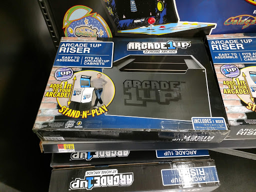 Discount Store «Walmart», reviews and photos, 2399 North Point Blvd, Dundalk, MD 21222, USA