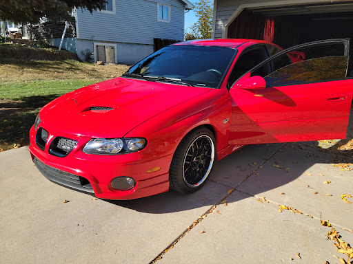 Auto Body Shop «Maaco Collision Repair & Auto Painting», reviews and photos, 8085 Blakeland Dr, Littleton, CO 80125, USA