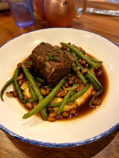 Restaurant «Culinary Outfitters Catering», reviews and photos, 9 S Dixie Hwy # E, St Augustine, FL 32084, USA