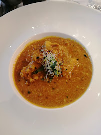 Curry du Restaurant indien SHAHI PAKWAN à Strasbourg - n°14
