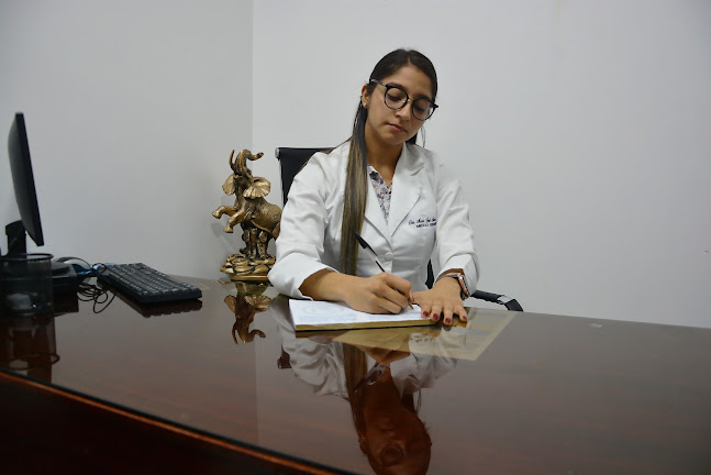 Opiniones de CENTRO MEDICO GRUPO HEROLAB en Guayaquil - Médico
