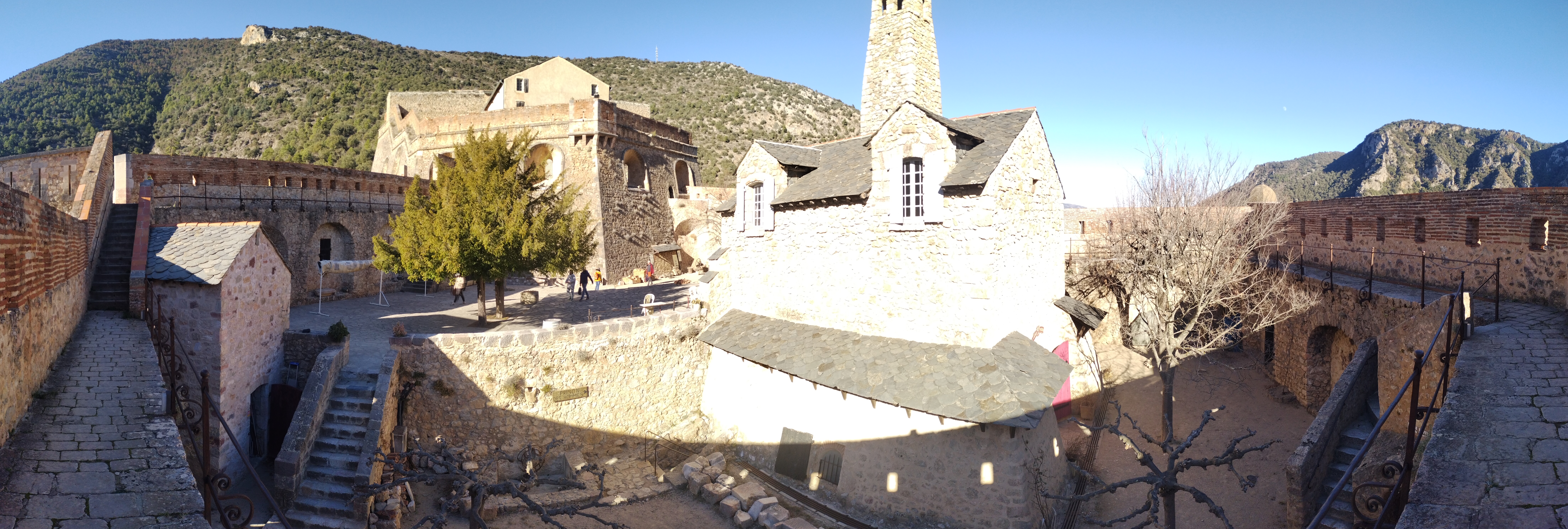 Photo n° 3 de l'avis de Laurent.E fait le 04/02/2024 à 17:54