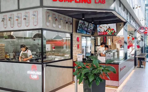 Dumpling Lab image