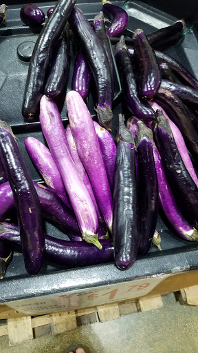 Asian Grocery Store «Pacific Produce», reviews and photos, 5455 S 27th St, Oak Creek, WI 53154, USA