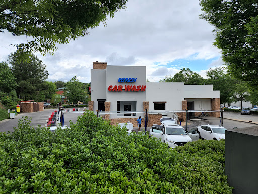 Car Wash «Cactus Car Wash Milton», reviews and photos, 12905 GA-9, Milton, GA 30004, USA