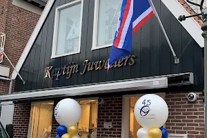 Juweliershuis Kaptijn image