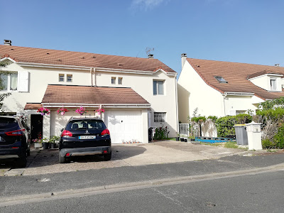 Damien Perlot Diagnostic (Immobilier) à Serris