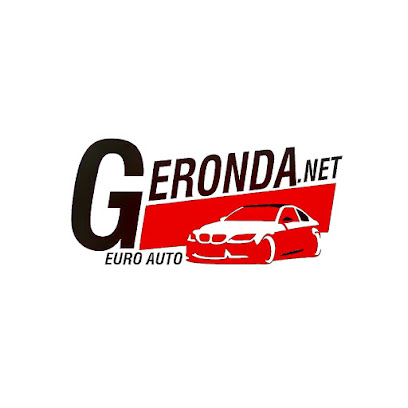 GERONDA Euro Auto - 0637674727