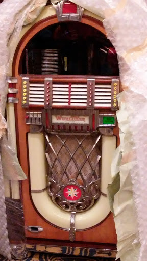 Theater Company «Michigan Theater», reviews and photos, 603 E Liberty St, Ann Arbor, MI 48104, USA