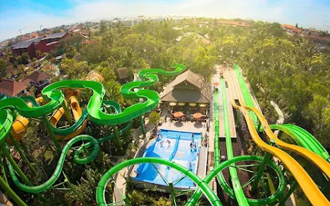 Waterbom Bali image