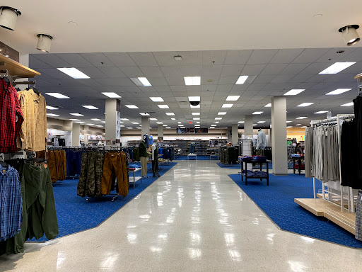 Department Store «Sears», reviews and photos, 50 Mall Dr W, Jersey City, NJ 07310, USA