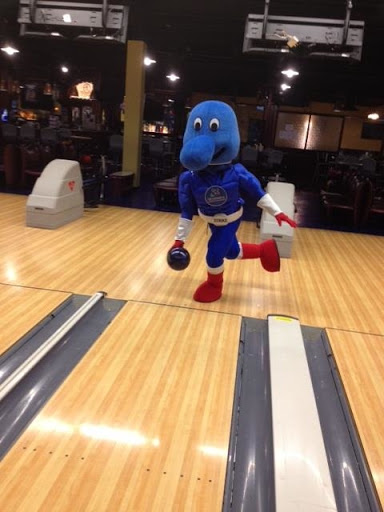 Bowling Alley «Bluefusion Fun Center», reviews and photos, 1340 Mt Vernon Ave, Marion, OH 43302, USA