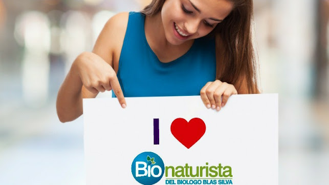 Opiniones de Bio naturista en Cajamarca - Farmacia