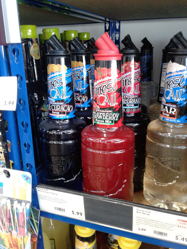 Wine Store «BevMo!», reviews and photos, 10984 California Route 2, Los Angeles, CA 90025, USA