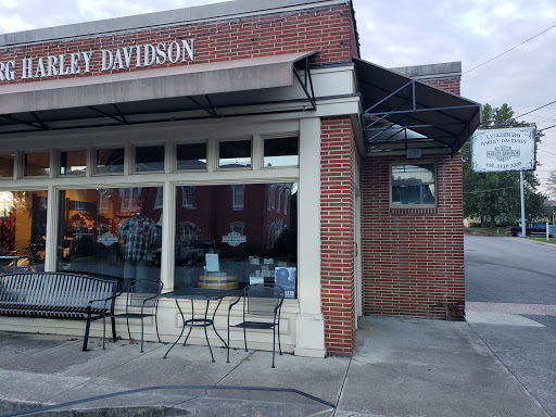 Harley-Davidson Dealer «Lynchburg Harley Davidson», reviews and photos, 6 Short St, Lynchburg, TN 37352, USA