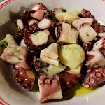 Photo n°6 de l'avis de Janet.h fait le 01/08/2018 à 07:18 sur le  Ristorante Casablanca à Bari