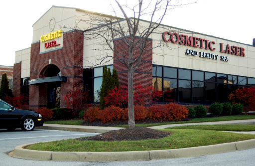 Hair Removal Service «Cosmetic Laser and Beauty Spa», reviews and photos, 3026 Eastpoint Pkwy, Louisville, KY 40223, USA