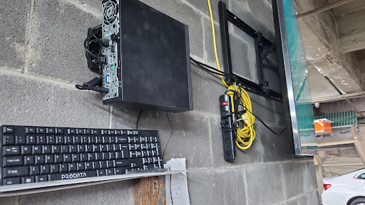 Computer Repair Service «Mrk Computer Services Inc», reviews and photos, 327 Rogers Ave, Brooklyn, NY 11225, USA