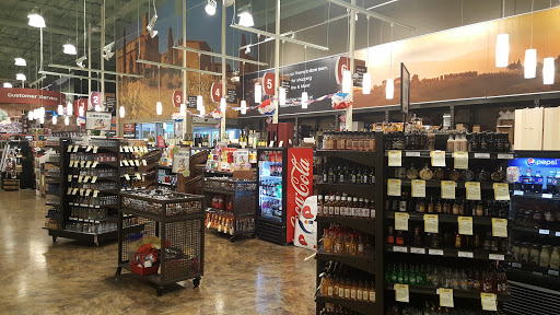 Wine Store «Total Wine & More», reviews and photos, 43484 Boscell Rd, Fremont, CA 94538, USA