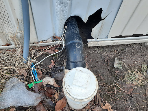 Plumber «Reddi Industries», reviews and photos, 6205 E Kellogg Dr, Wichita, KS 67218, USA