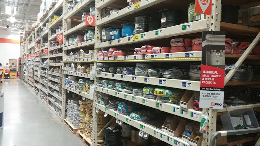 Home Improvement Store «The Home Depot», reviews and photos, 795 Veterans Pkwy, Normal, IL 61761, USA