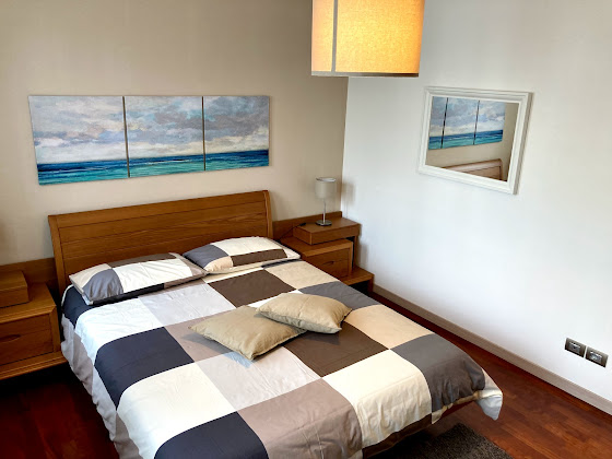 Chambres Appartamento vacanze QUADRIFOGLIO 35031 Abano Terme