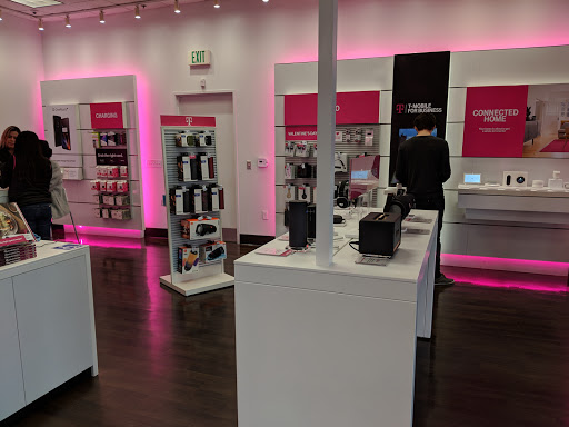 T-Mobile