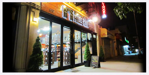 Inwood Hill Spirits & Wine Room, 5057 Broadway, New York, NY 10034, USA, 