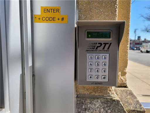 Self-Storage Facility «Prime Storage», reviews and photos, 237 Fairfield Ave, Upper Darby, PA 19082, USA