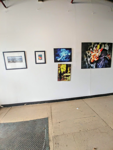 Aboriginal art gallery Dayton