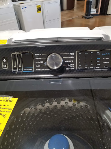 Appliance Store «Appliance Mart», reviews and photos, 4030 S Padre Island Dr, Corpus Christi, TX 78411, USA