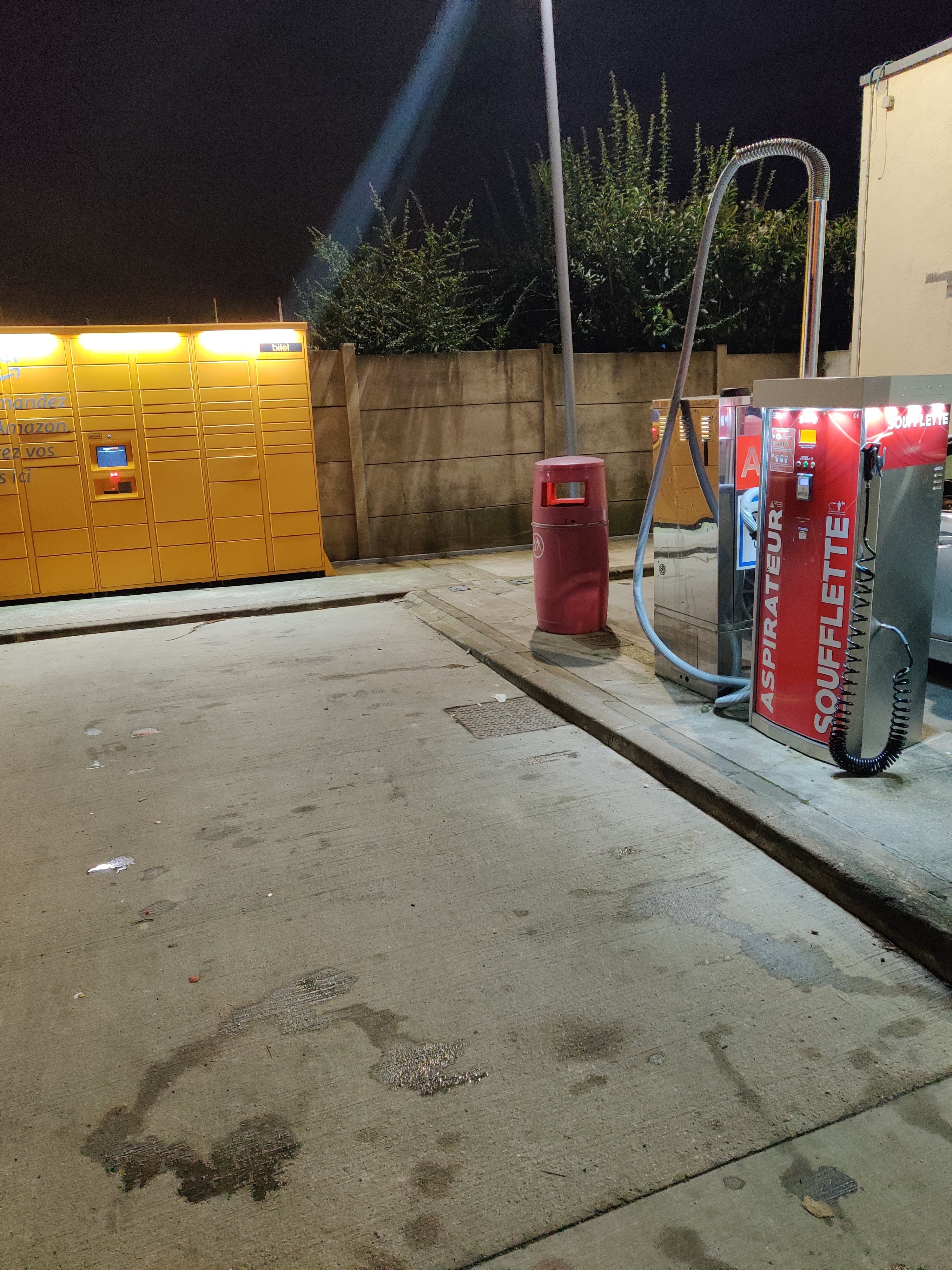 Photo n° 1 de l'avis de Marc.e fait le 01/02/2023 à 18:41
