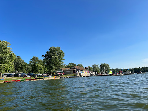 Water Sports Equipment Rental Service «Marsh Creek Water Sports», reviews and photos, 675 Park Rd, Downingtown, PA 19335, USA