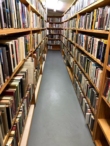 Book Store «Good Books In The Woods», reviews and photos, 25915 Oak Ridge Dr, Spring, TX 77380, USA