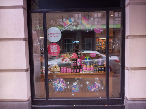Cosmetics Store «Lush», reviews and photos, 1001 Aliceanna St, Baltimore, MD 21202, USA